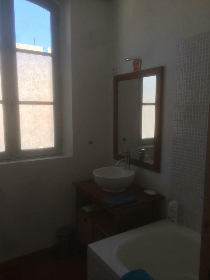 Les Marchands Apartment Avignon Luaran gambar