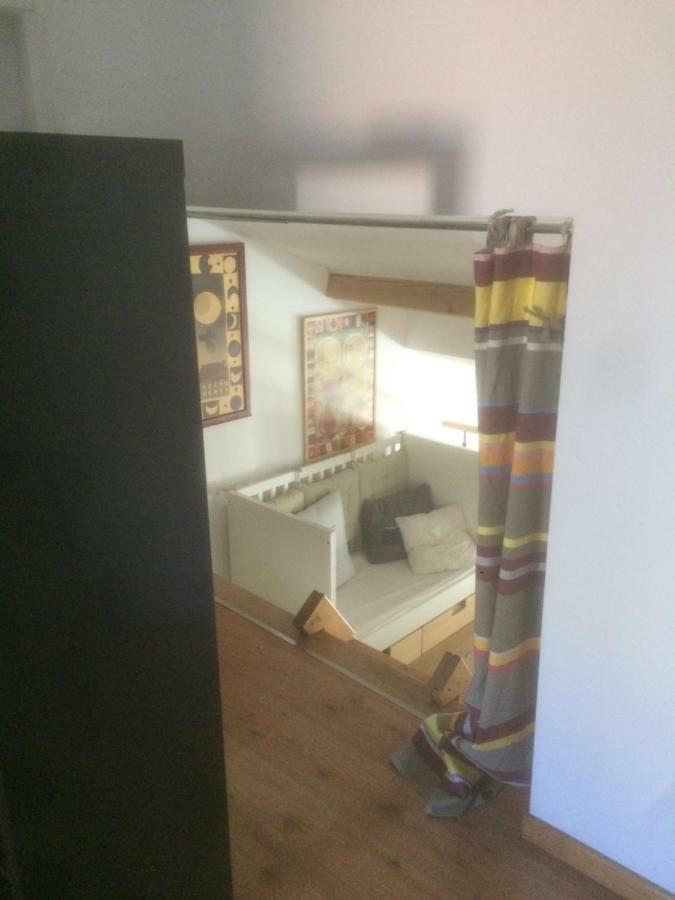 Les Marchands Apartment Avignon Luaran gambar