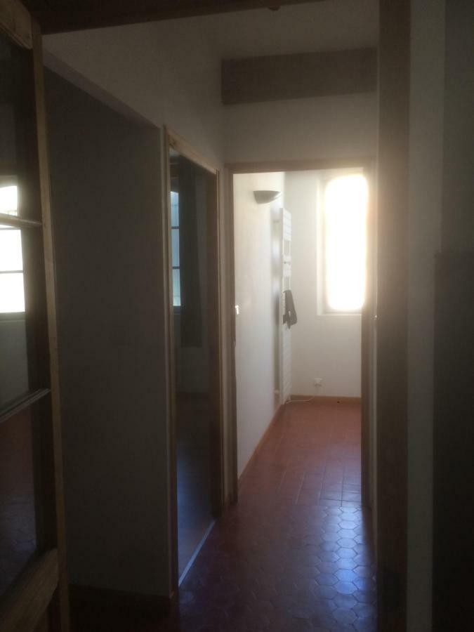 Les Marchands Apartment Avignon Luaran gambar