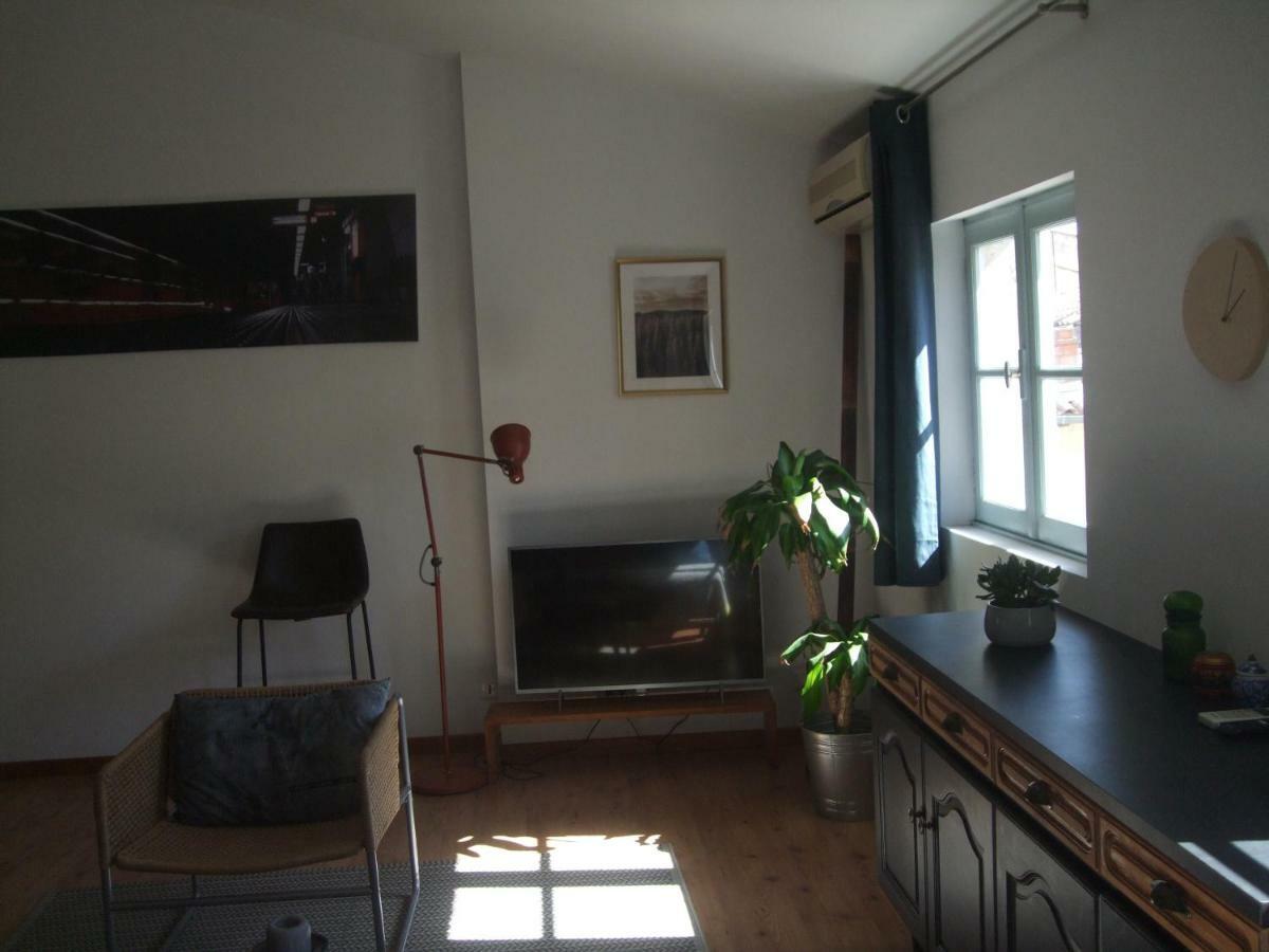 Les Marchands Apartment Avignon Luaran gambar