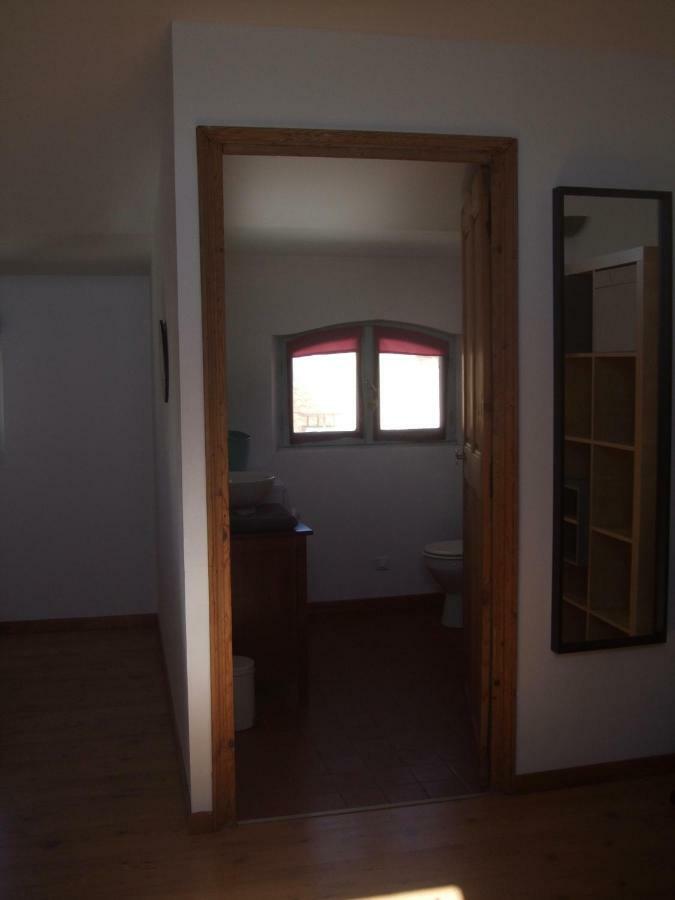 Les Marchands Apartment Avignon Luaran gambar