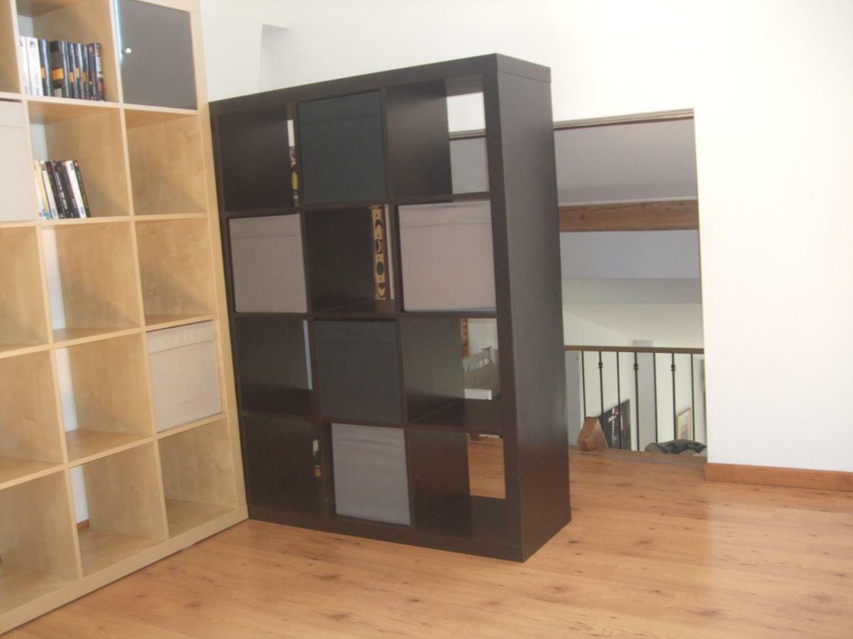 Les Marchands Apartment Avignon Luaran gambar