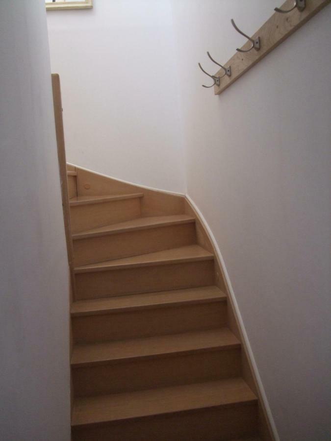 Les Marchands Apartment Avignon Luaran gambar