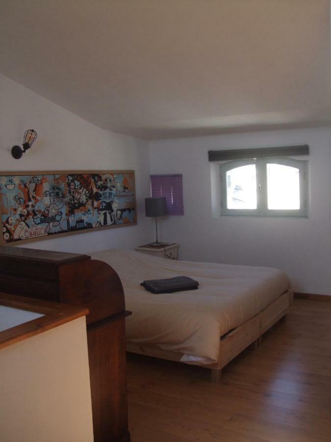 Les Marchands Apartment Avignon Luaran gambar